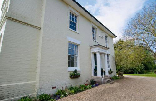 Beautiful country home and garden - Foto 21