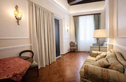 Veronica Suite, Historic Centre Piazza Venezia - Photo 19