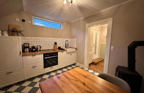 Reetdachkate am Deich - Photo 34