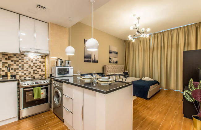 Primestay - Al Jawhara Towers - JVT - Photo 9