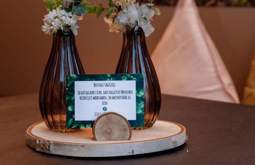 DAS GEORG Gästehaus in Epfendorf - Foto 19