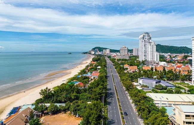 Coastal Suite CSJ Tower Vung tau - Foto 56