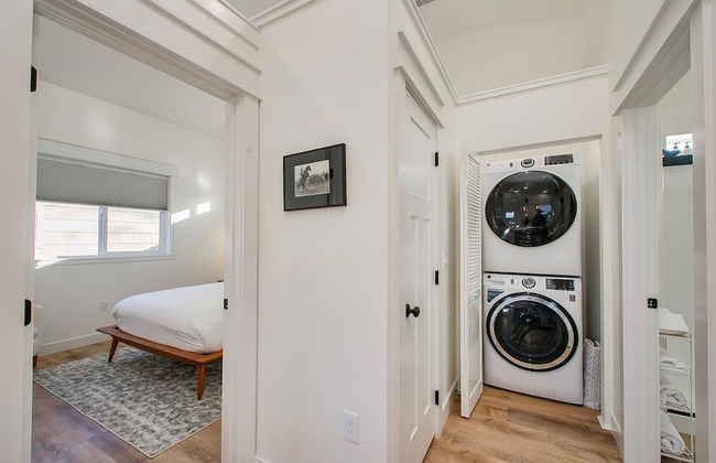 The Bronco House - Foto 27