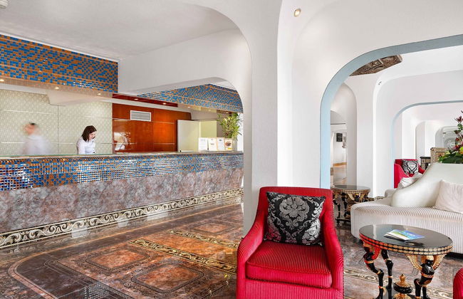 Grand Muthu Oura View Beach Club - Foto 7