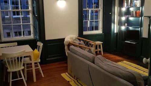 Thistle Suite city centre - Foto 2