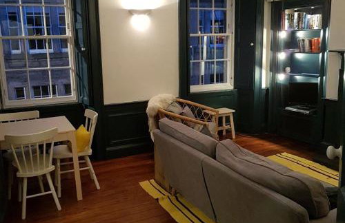 Thistle Suite city centre - Foto 2