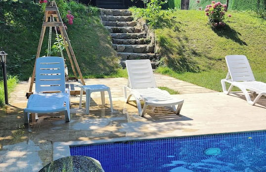 Sapanca Bungalow Otelleri - Foto 55