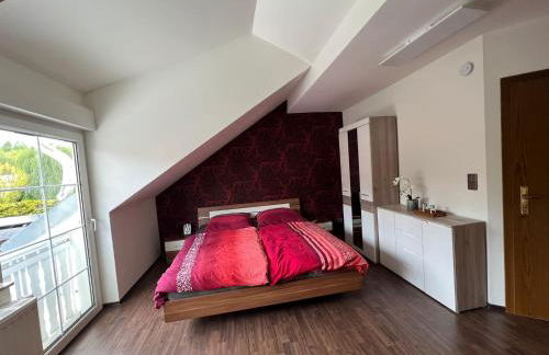 Stilvolles Ferienhaus mit Garten für 6 Personen - Foto 16