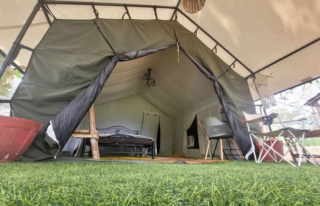 Lakeside Boheme Inn - Foto 17