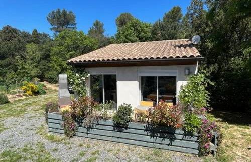 Gite Cocon entre lac et Nature - Foto 11