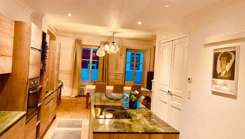 La Villa Alma Colmar - Foto 5