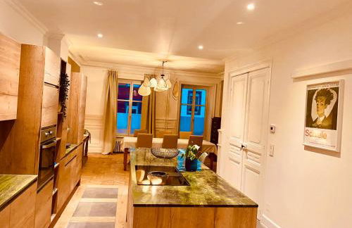 La Villa Alma Colmar - Foto 1