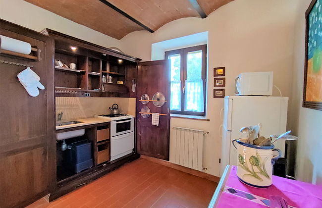 La Casetta - Foto 32