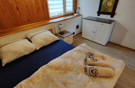 Ranczo Bieszczady duży Domek z Jacuzzi i Sauną - Foto 29