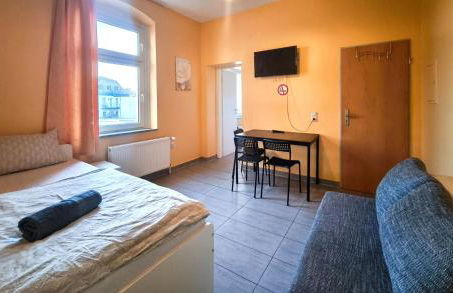 VS Workers Apartment T1-6 - Foto 65