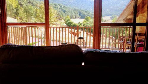 Casa Rural Tierra y Madera - Foto 5