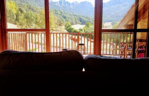 Casa Rural Tierra y Madera - Foto 5