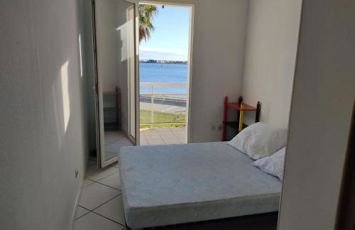 Villa T4 Gruissan avec Vue Mer, Climatisée, 80m2, Plage à 50m, 6 Pers. - FR-1-796-100 - Photo 10