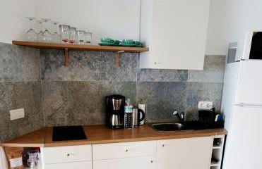 Modern BohoTropical apartment with terrace - Foto 7