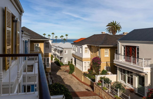 Modern Coastal Townhouse at The Majestic - Foto 50