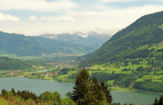 Kreuzwiesen Comfortable Holiday Residence - Foto 17