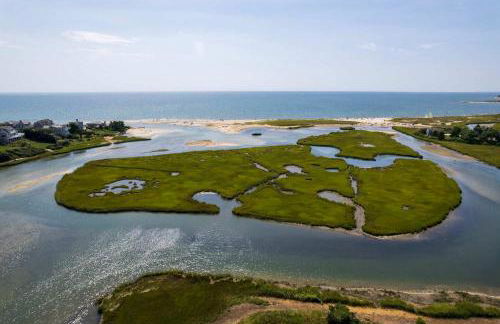 Stunning Water Views 2 Decks By Beach - Foto 24