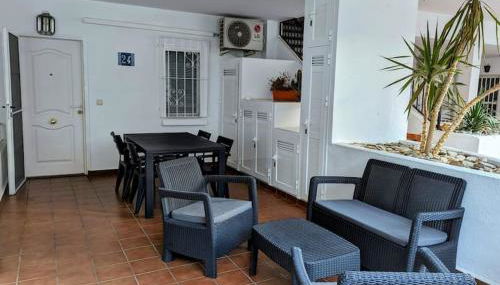 Modern Seaview Apartment - Mojacar Beach - Foto 5