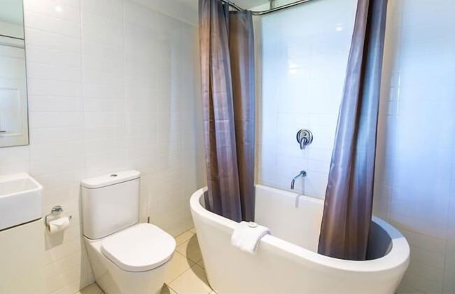 Cockatoo Island - Foto 26