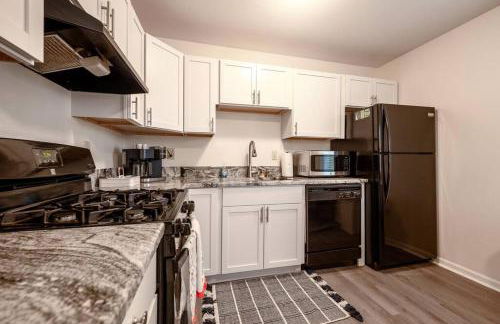 Croquet - Fire Pit - Central Location - Foto 37