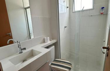 BL15 - Apartamento próximo ao Estádio Arena Pantanal - Cuiabá - Foto 15