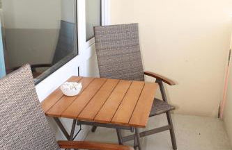 Ferienwohnung K1606 für 2-4 Personen mit Ostseeblick - Foto 5