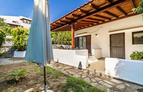 Ergastiri Retreat by RentalsPro - Trikorfo Halkidiki - Foto 34