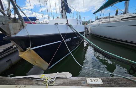 Lisbon Classic Boat 25 Belém - Photo 11