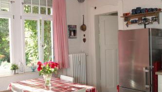 Rosie's Place: Furnished Apartment with Style - Foto 2