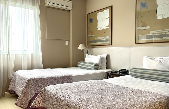 QSA - Anora Spaces - Metropolis Alphaville - Foto 22