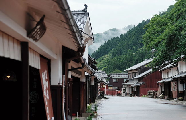 八百熊川 Yao-Kumagawa - Foto 54