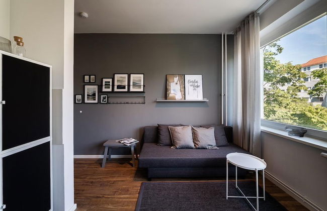 Greystay Apartments Steglitz - Foto 3