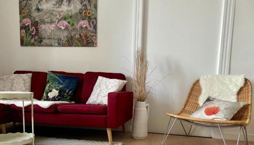 Elster 1, EG, Neues Apartment in Gera, 4 Schlafzimmer, 2 WCs und Bad sowie Terrasse - Photo 4