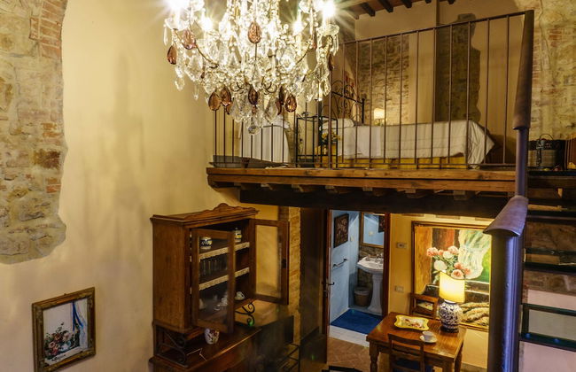 Tenuta Sant'Ilario - Foto 50