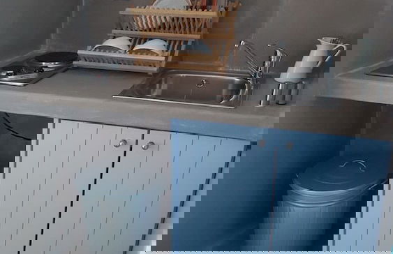 Aegean Eye Apartments - Foto 8