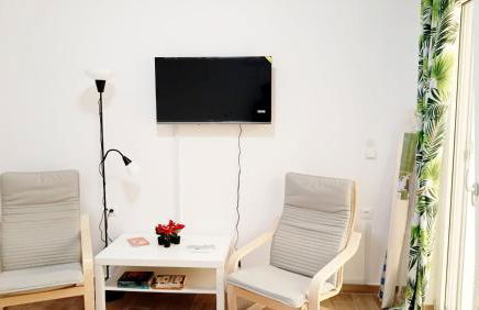 Karavaki apartments - Photo 25