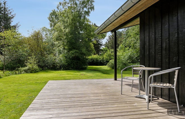 "Skjold" - 600m from the sea - Foto 10