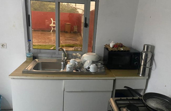 Inviting 6-bed With Swimming Pool in Assinie - Foto 4