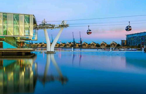 Bright, Nice Interior, Close to the City, 2 Bedroom Apartment - Foto 42