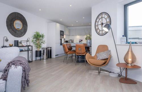 3 Rockham - Luxury Apartment at Byron Woolacombe - Foto 11