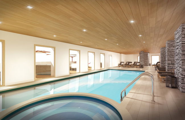 Résidence Nemea Le Hameau - Photo 24