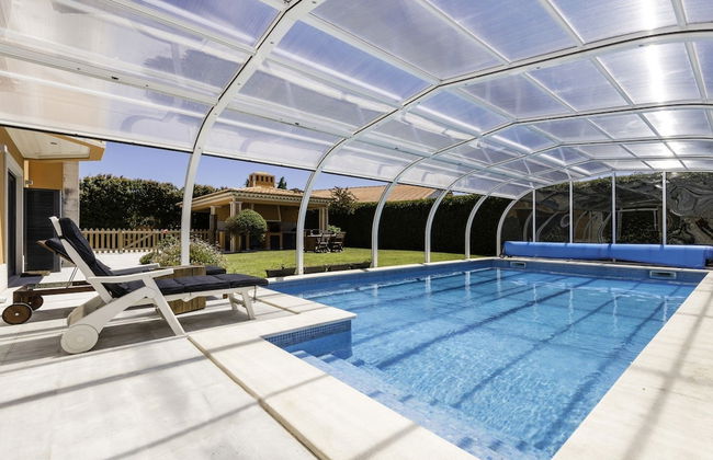 BeGuest Sintra Inn Luxus - Photo 25