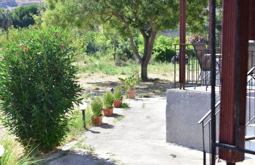 Chliara apartments by Tzalas - Foto 35