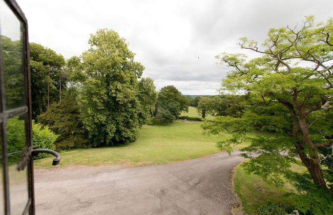 Burton Court - Foto 51