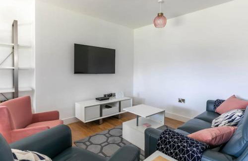 Seaside Family Bungalow for 5 people with garden and driveway parking - Foto 19